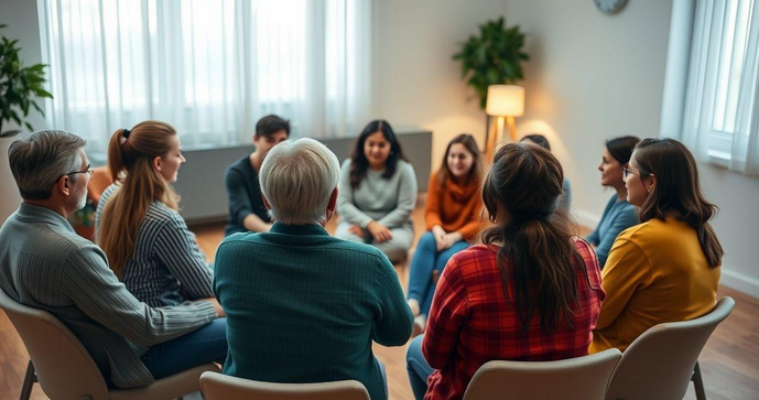Tratamento para Dependentes: Métodos Eficazes para a Recuperação Tratamento para Dependentes: Métodos Eficazes para a Recuperação