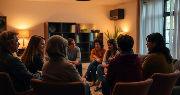 Tratamento para Dependentes Químicos: Como Superar o Desafio da Dependência Tratamento para Dependentes Químicos: Como Superar o Desafio da Dependência