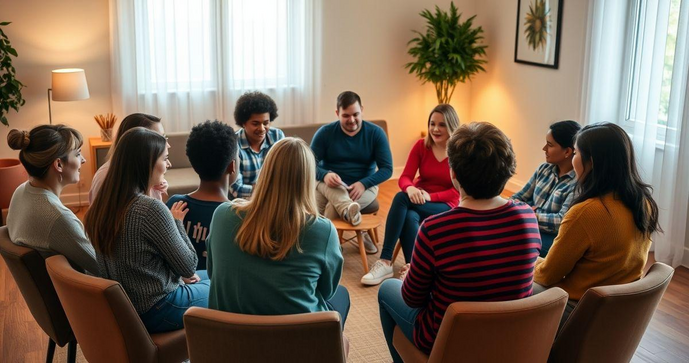 Tratamento para dependência de drogas: abordagens eficazes e dicas práticas Tratamento para dependência de drogas: abordagens eficazes e dicas práticas