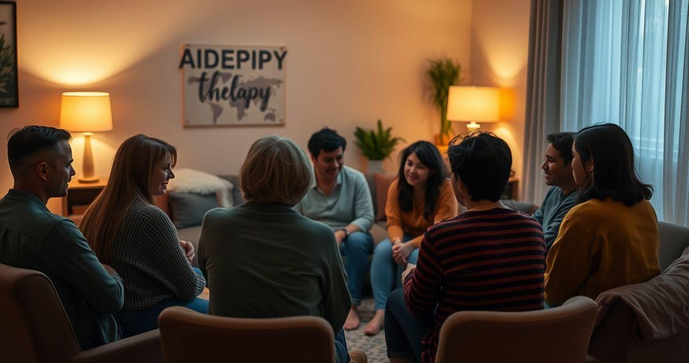 Tratamento para dependentes químicos que realmente funciona Tratamento para dependentes químicos que realmente funciona