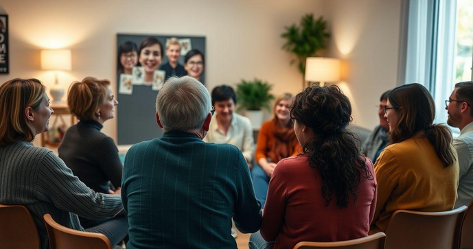 Tratamento psicológico para dependentes químicos: superando desafios e encontrando recuperação Tratamento psicológico para dependentes químicos: superando desafios e encontrando recuperação
