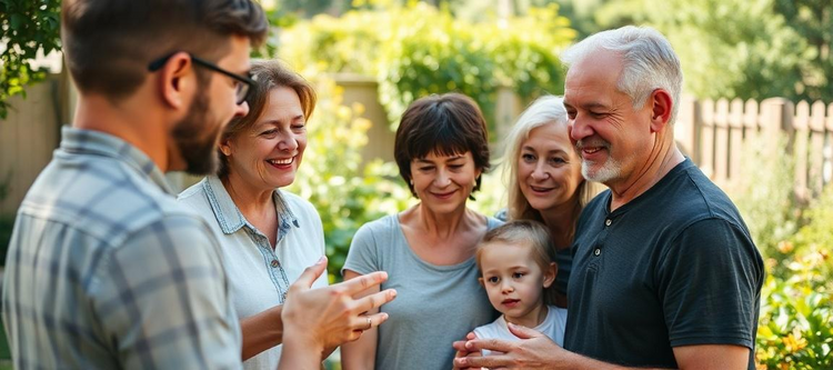 Centro de reabilitação de drogados: Guia essencial para famílias