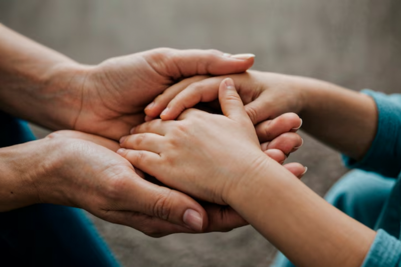 Clínica de recuperação involuntária transforma vidas com tratamento especializado Clínica de recuperação involuntária transforma vidas com tratamento especializado