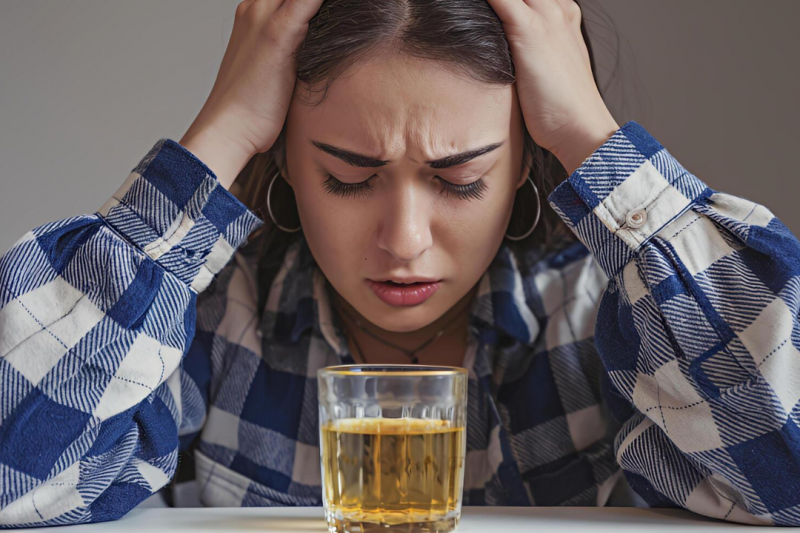 Como o Tratamento Contra o Álcool Pode Transformar Vidas