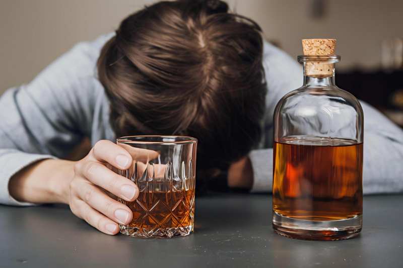 Tratamento dependentes alcoólicos como superar a dependência de forma eficaz