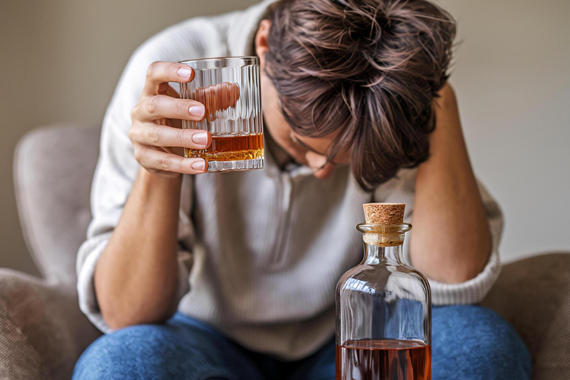 Tratamento para o alcoolismo: Descubra as Melhores Abordagens Eficazes