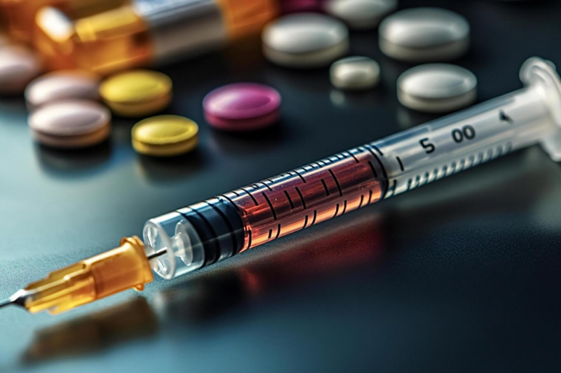 Tratamento para Uso de Drogas Eficaz: Métodos e Abordagens Comprovadas