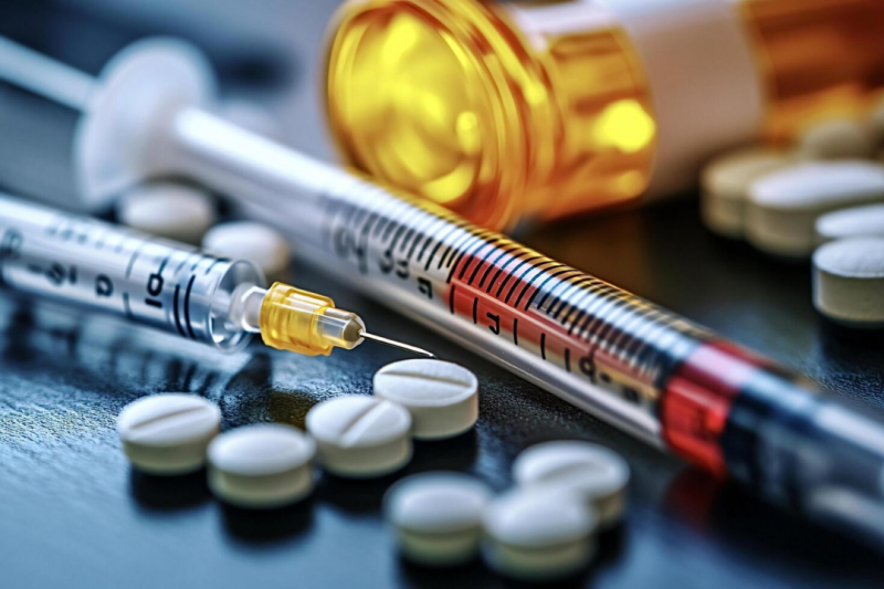 Tratamento psicológico para dependentes químicos: superando desafios e encontrando recuperação