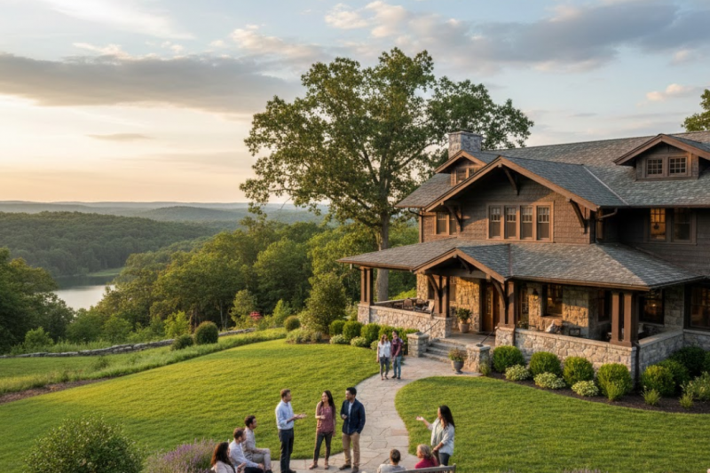 Entenda o Funcionamento de uma Casa de Recuperação em Atibaia