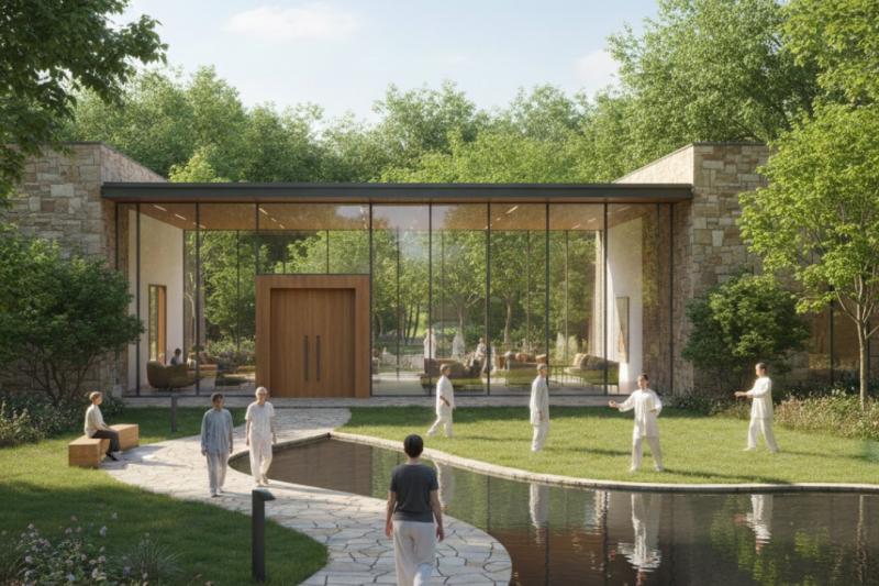 Estratégias Eficazes para a Recuperação em Centros de Reabilitação