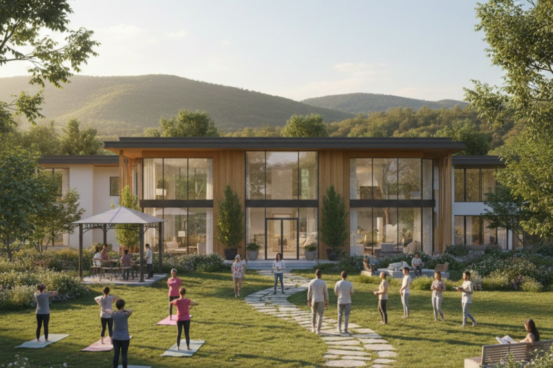 Clínica de Tratamento para Desintoxicação de Drogas em São Paulo: Tudo o que Você Precisa Saber