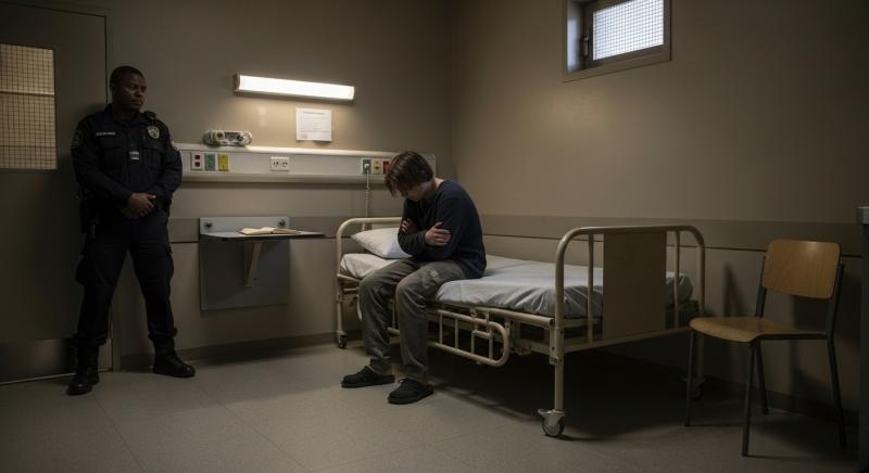 Internação Involuntária de Dependentes Químicos: O Que Você Deve Saber