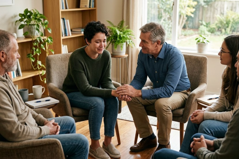 Tratamento para Drogadição: Guia Completo para Entender e Superar