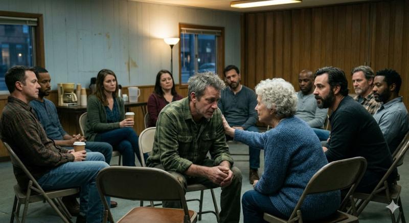 Ajuda para Alcoolatras: O Guia Completo Que Você Precisa Conhecer